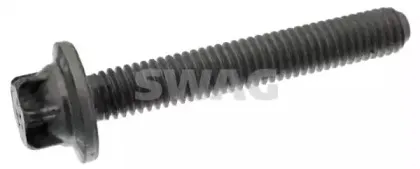 10 94 6389 SWAG Резьбовая пробка, картер коробки передач